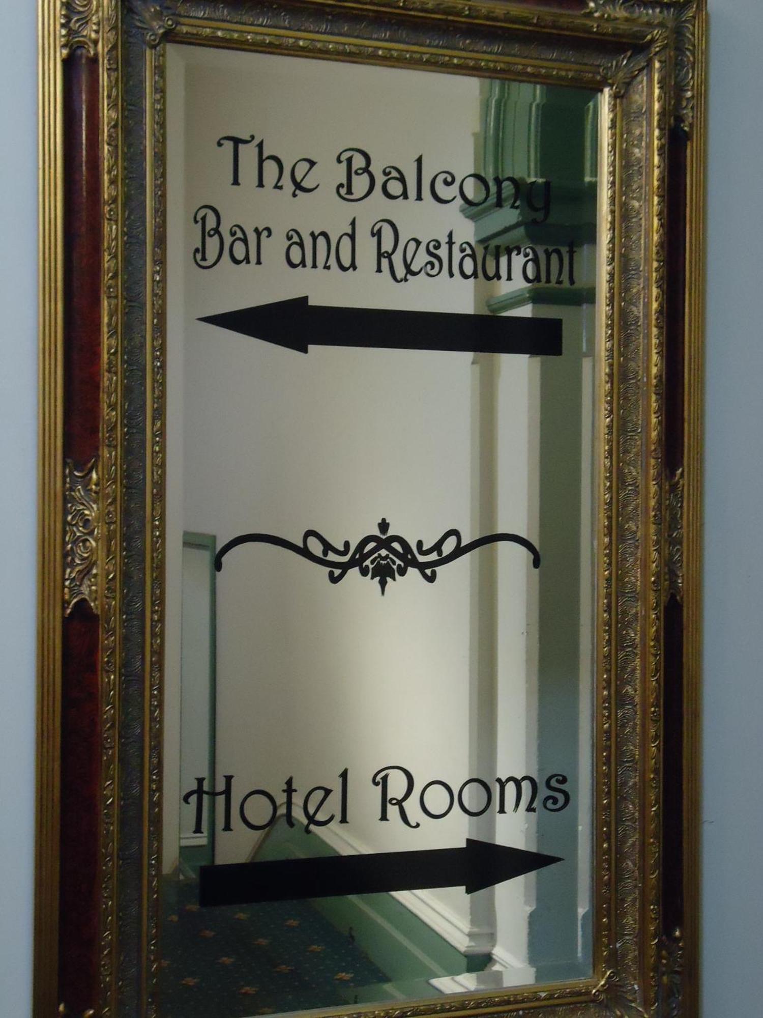 The Palace Hotel Калгурли Номер фото